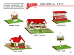 1949 manual, earlier version, for sets #0 to #3, page ix